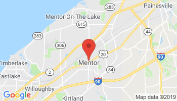Google Map of Wentsler LLC’s Location